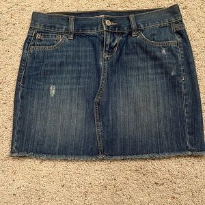 Old Navy skirt